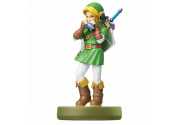 Фигурка amiibo - Линк (Link - Ocarina of Time, коллекция 30th Anniversary)