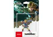 Фигурка amiibo - Линк (Link, коллекция The Legend of Zelda: Tears of the Kingdom)