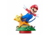 Фигурка amiibo - Mario and Luma (коллекция Super Mario Galaxy + Super Mario Galaxy 2)