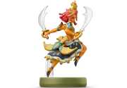 Фигурка amiibo - Riju (коллекция The Legend of Zelda: Tears of the Kingdom)
