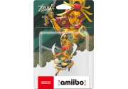 Фигурка amiibo - Riju (коллекция The Legend of Zelda: Tears of the Kingdom)