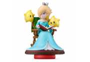 Фигурка amiibo - Rosalina and Lumas (коллекция Super Mario Galaxy + Super Mario Galaxy 2)
