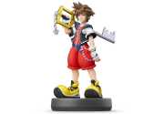 Фигурка amiibo - Sora (коллекция Super Smash Bros)