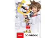 Фигурка amiibo - Sora (коллекция Super Smash Bros)