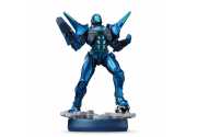 Фигурка amiibo - Sylux (коллекция Metroid Prime 4: Beyond)