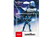 Фигурка amiibo - Sylux (коллекция Metroid Prime 4: Beyond)