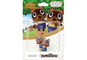 Фигурка amiibo - Тимми и Томми (Timmy & Tommy, коллекция Animal Crossing)
