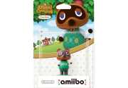 Фигурка amiibo - Том Нук (Tom Nook, коллекция Animal Crossing)