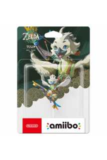 Фигурка amiibo - Tulin (коллекция The Legend of Zelda: Tears of the Kingdom)