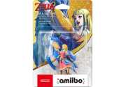 Фигурка amiibo - Зельда и небокрыл (Zelda & Loftwing, коллекция The Legend of Zelda)