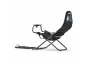 Гоночный комплект: кресло Playseat Challenge + руль и педали MOZA R3