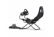 Кресло Playseat Challenge - Black ActiFit