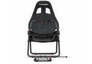 Кресло Playseat Challenge - Black ActiFit