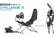 Кресло Playseat Challenge X (Logitech G Edition)