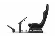 Гоночный комплект: кресло Playseat Evolution + руль и педали MOZA R3