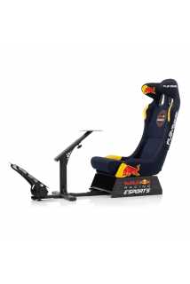 Кресло Playseat Evolution PRO - Red Bull Racing Esports