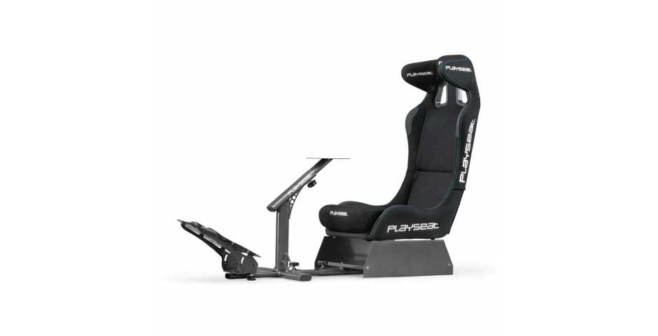 Кресло Playseat Evolution Pro (ActiFit)