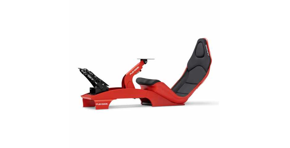 Кресло Playseat Formula (Red)