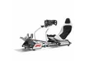 Кресло Playseat Formula Instinct (F1 Edition)