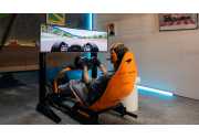 Кресло Playseat Formula Instinct (McLaren Racing Edition)