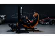 Кресло Playseat Formula Instinct (McLaren Racing Edition)