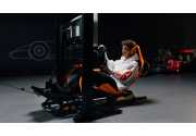 Кресло Playseat Formula Instinct (McLaren Racing Edition)