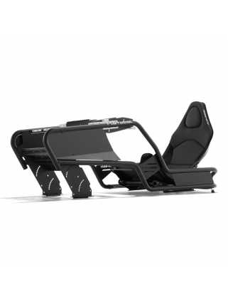 Кресло Playseat Formula Intelligence (Black)