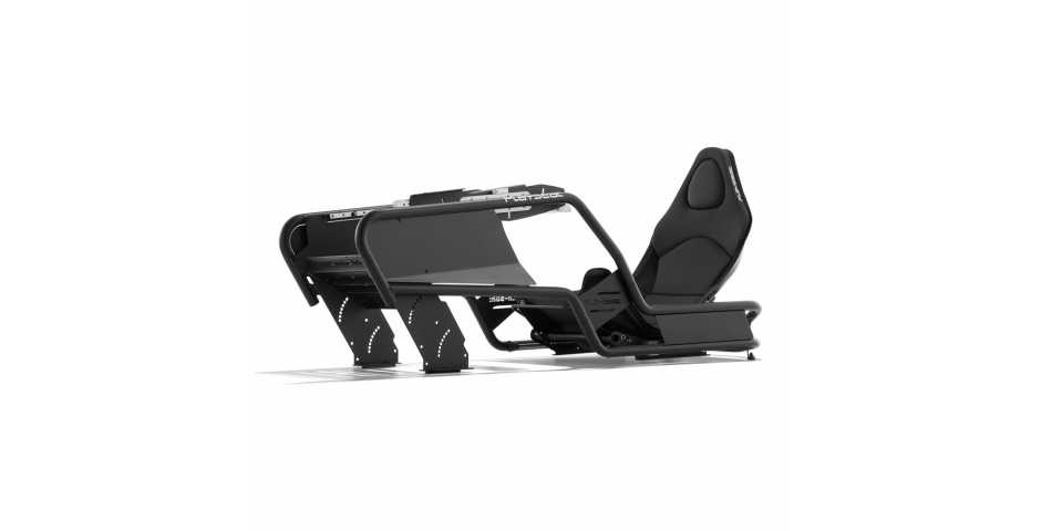 Кресло Playseat Formula Intelligence (Black)