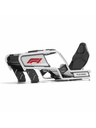 Кресло Playseat Formula Intelligence (F1 Edition)