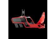Кресло Playseat Formula Intelligence (Red)