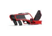 Кресло Playseat Formula Intelligence (Red)