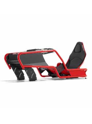 Кресло Playseat Formula Intelligence (Red)