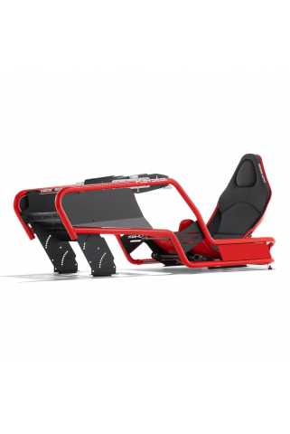 Кресло Playseat Formula Intelligence (Red)