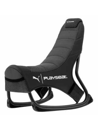 Кресло Playseat Puma (Black)