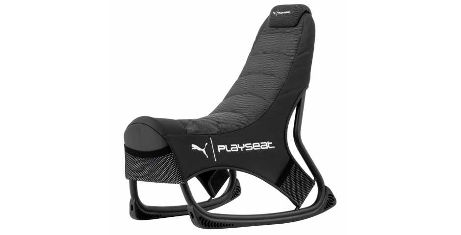 Кресло Playseat Puma (Black)