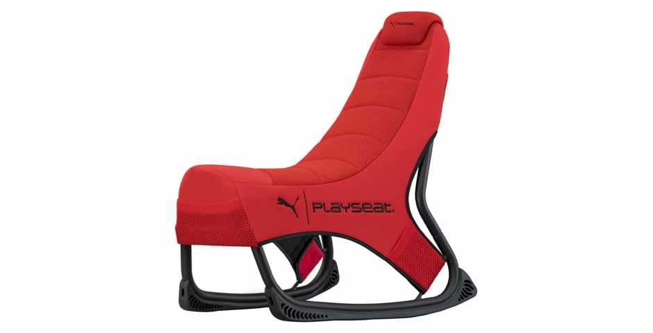 Кресло Playseat Puma (Red)