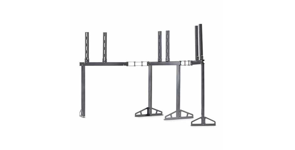 Подставка для телевизора Playseat TV Stand Triple
