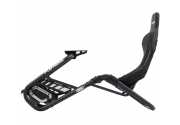 Гоночный комплект: кресло Playseat Trophy + руль и педали MOZA R3