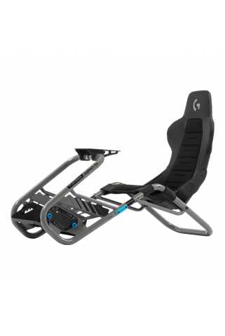 Кресло Playseat Trophy (Logitech G Edition)