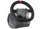 Руль Artplays V-1200 Premium Leather Edition