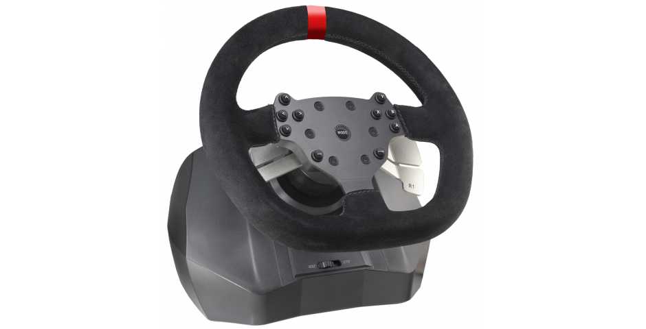 Руль Artplays V-1200 Premium Leather Edition - купить в Минске, цены