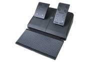 Руль Artplays V-1200 Vibro Premium Leather Edition