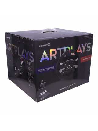 Руль Artplays V-1600 Pro