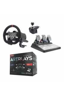 Руль Artplays V-1600 Pro Plus