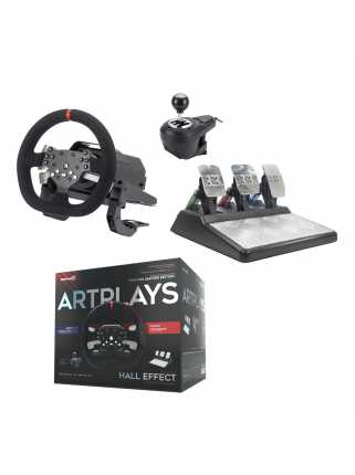 Руль Artplays V-1600 Pro Plus
