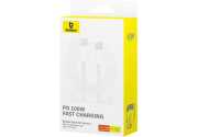 Кабель Baseus PD 100W Fast Charging (CB000064) 1 метр