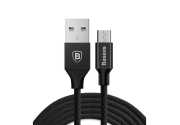Кабель Baseus Yiven Cable USB для MicroUSB (черный)