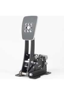 Педаль сцепления Caravangoes