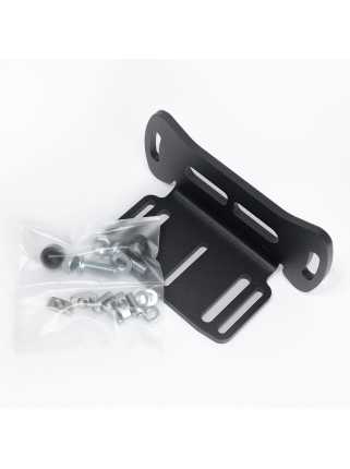 Монтажная площадка для ручного тормоза Caravangoes