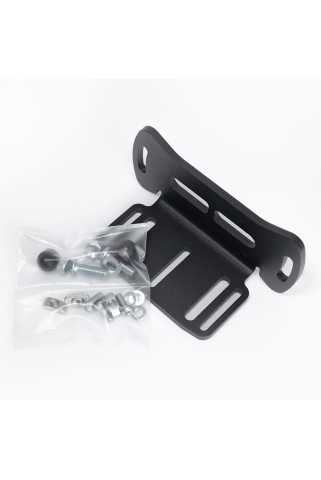 Монтажная площадка для ручного тормоза Caravangoes